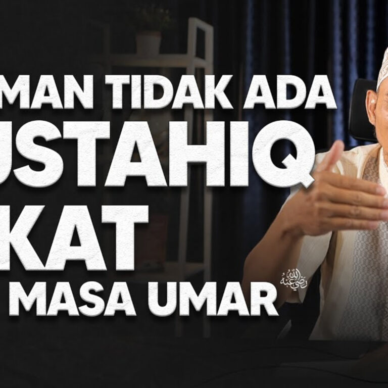 #257 Sejarah Perkembangan Ekonomi di Masa Khulafa ar-Rasyidin